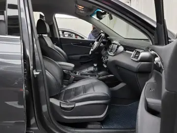 2017 Kia Sorento с пробегом 129 768 км