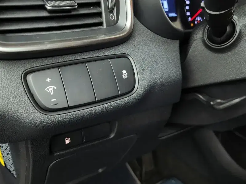 2017 Kia Sorento с пробегом 129 768 км