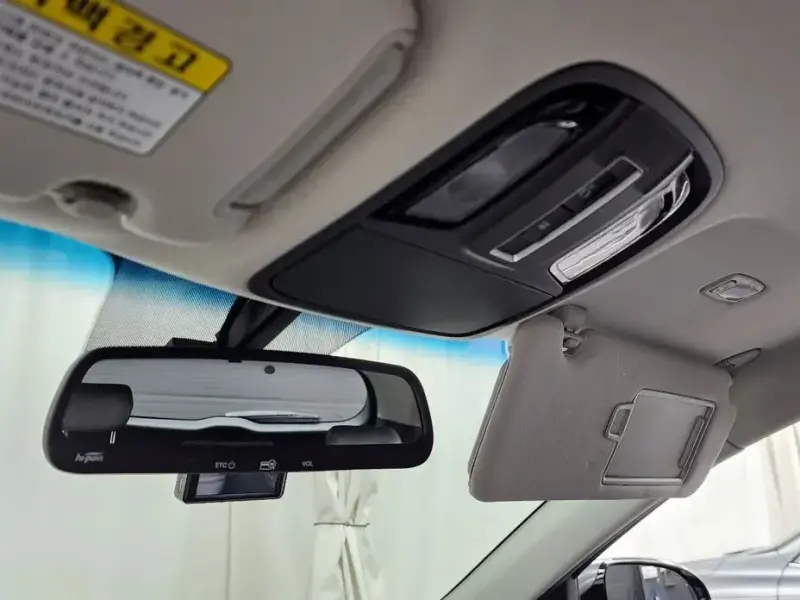 2017 Kia Sorento с пробегом 129 768 км