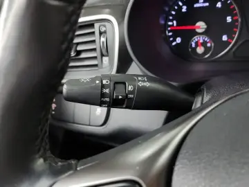 2017 Kia Sorento с пробегом 129 768 км
