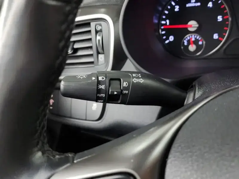 2017 Kia Sorento с пробегом 129 768 км