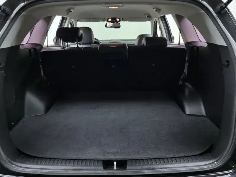 2017 Kia Sorento с пробегом 129 768 км
