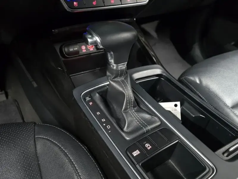 2017 Kia Sorento с пробегом 80 432 км