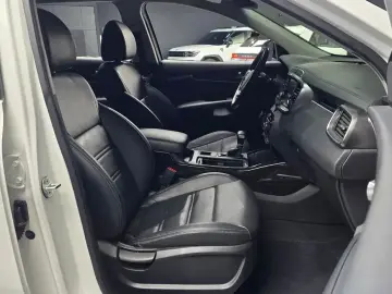 2017 Kia Sorento с пробегом 80 432 км