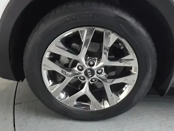 2019 Kia Sorento с пробегом 56 441 км