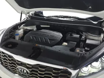 2019 Kia Sorento с пробегом 56 441 км
