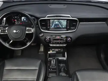 2019 Kia Sorento с пробегом 56 441 км