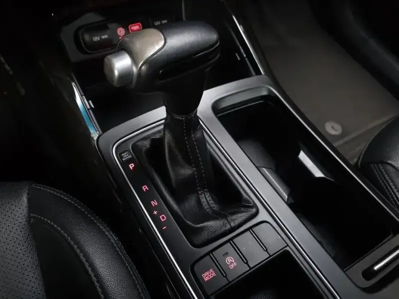 2019 Kia Sorento с пробегом 56 441 км
