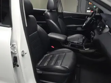 2019 Kia Sorento с пробегом 56 441 км