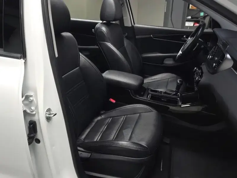 2019 Kia Sorento с пробегом 56 441 км