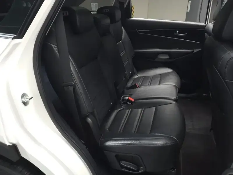 2019 Kia Sorento с пробегом 56 441 км