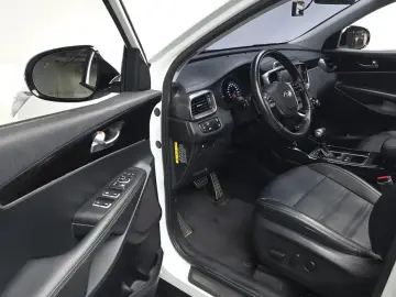 2019 Kia Sorento с пробегом 56 441 км