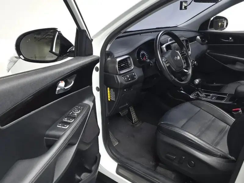 2019 Kia Sorento с пробегом 56 441 км