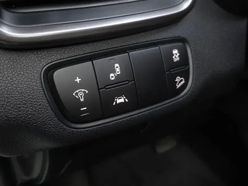 2019 Kia Sorento с пробегом 56 441 км