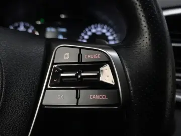 2019 Kia Sorento с пробегом 56 441 км