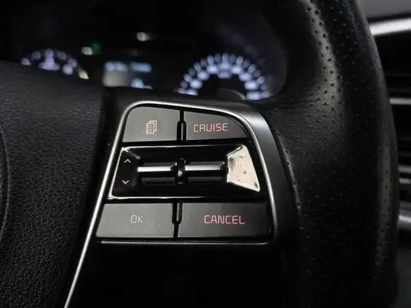 2019 Kia Sorento с пробегом 56 441 км