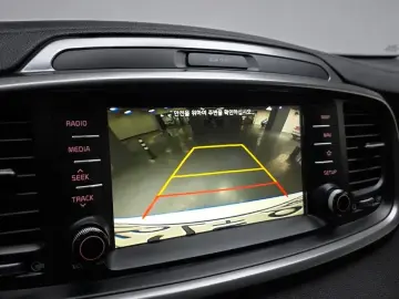 2019 Kia Sorento с пробегом 56 441 км