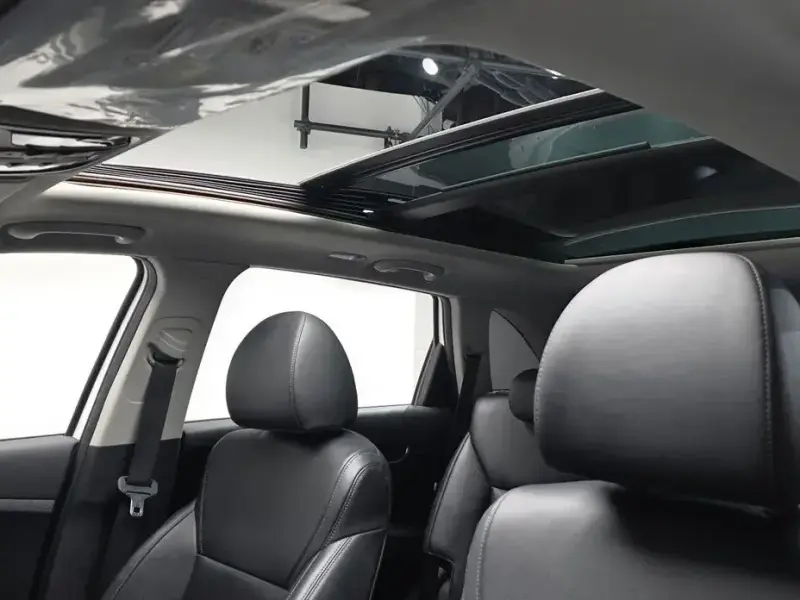 2019 Kia Sorento с пробегом 56 441 км