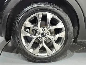 2019 Kia Sorento с пробегом 112 410 км