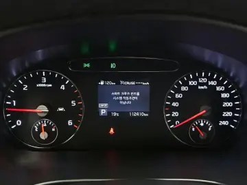 2019 Kia Sorento с пробегом 112 410 км