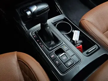 2019 Kia Sorento с пробегом 112 410 км