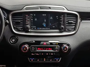 2019 Kia Sorento с пробегом 112 410 км