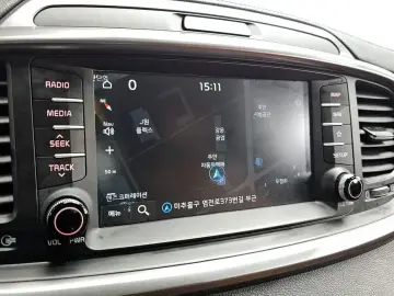 2019 Kia Sorento с пробегом 112 410 км