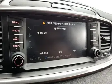 2019 Kia Sorento с пробегом 112 410 км