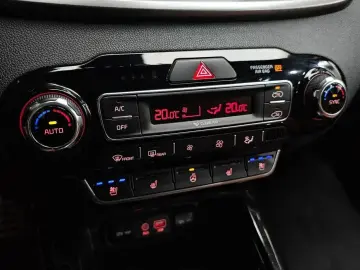 2019 Kia Sorento с пробегом 112 410 км