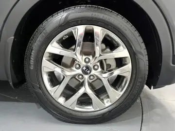 2019 Kia Sorento с пробегом 112 410 км