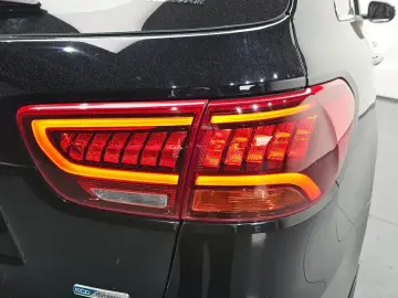 2019 Kia Sorento с пробегом 112 410 км