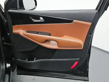 2019 Kia Sorento с пробегом 112 410 км