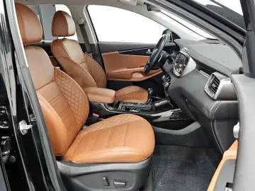 2019 Kia Sorento с пробегом 112 410 км