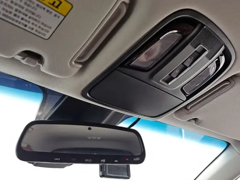 2019 Kia Sorento с пробегом 112 410 км