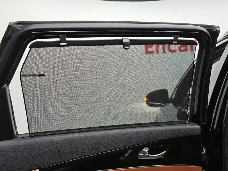 2019 Kia Sorento с пробегом 112 410 км