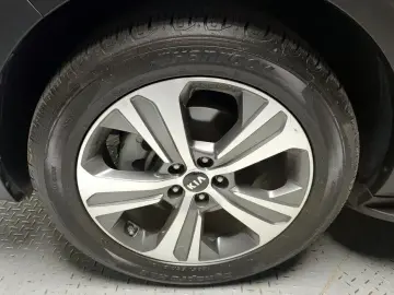 2017 Kia Sorento с пробегом 95 429 км