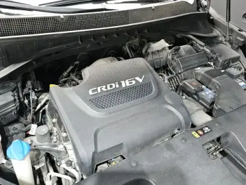 2017 Kia Sorento с пробегом 95 429 км