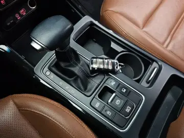 2017 Kia Sorento с пробегом 95 429 км