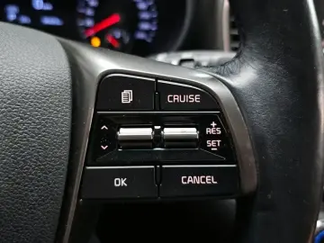 2017 Kia Sorento с пробегом 95 429 км