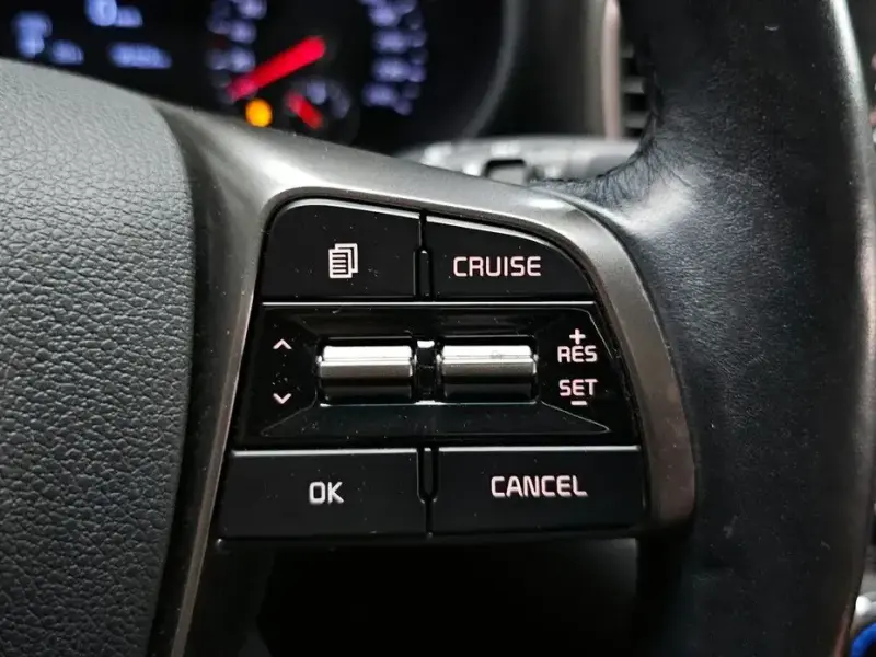 2017 Kia Sorento с пробегом 95 429 км