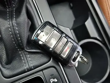 2017 Kia Sorento с пробегом 95 429 км