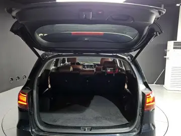 2017 Kia Sorento с пробегом 95 429 км
