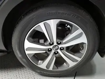 2017 Kia Sorento с пробегом 95 429 км