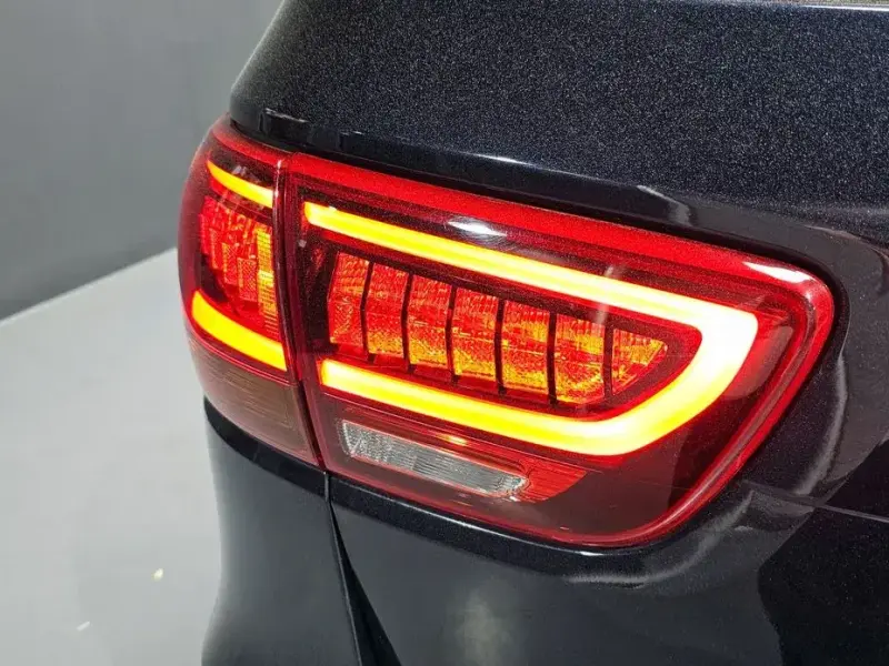 2017 Kia Sorento с пробегом 95 429 км