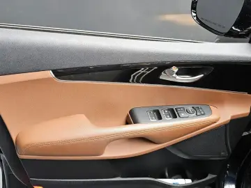 2017 Kia Sorento с пробегом 95 429 км