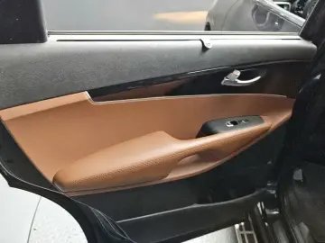 2017 Kia Sorento с пробегом 95 429 км