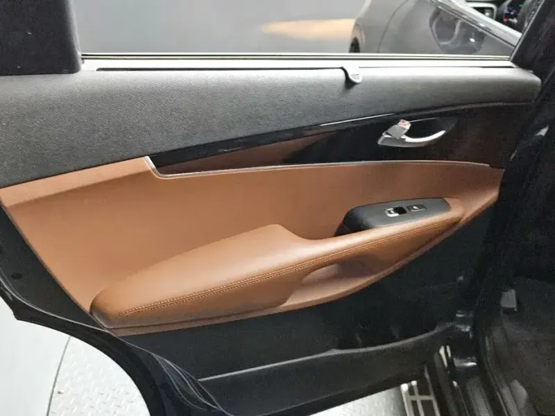 2017 Kia Sorento с пробегом 95 429 км