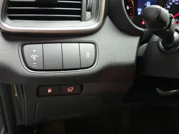 2017 Kia Sorento с пробегом 95 429 км