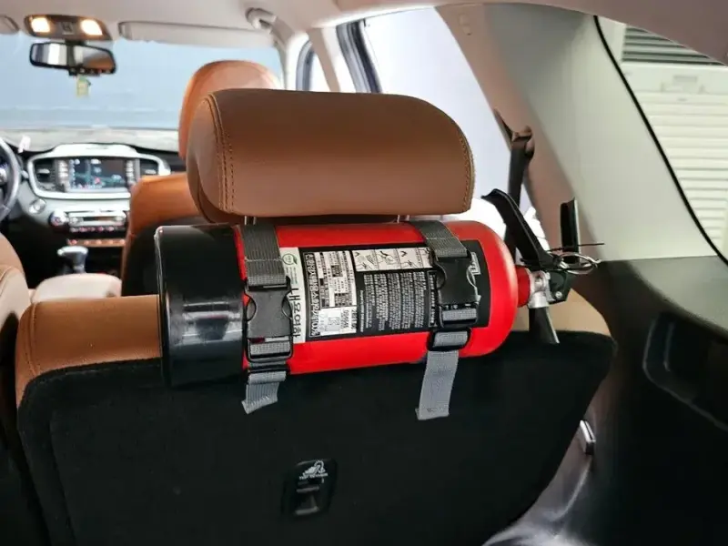 2017 Kia Sorento с пробегом 95 429 км