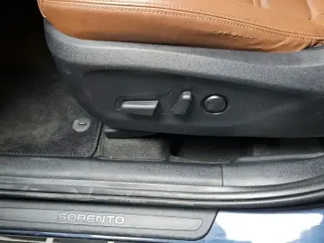 2017 Kia Sorento с пробегом 95 429 км